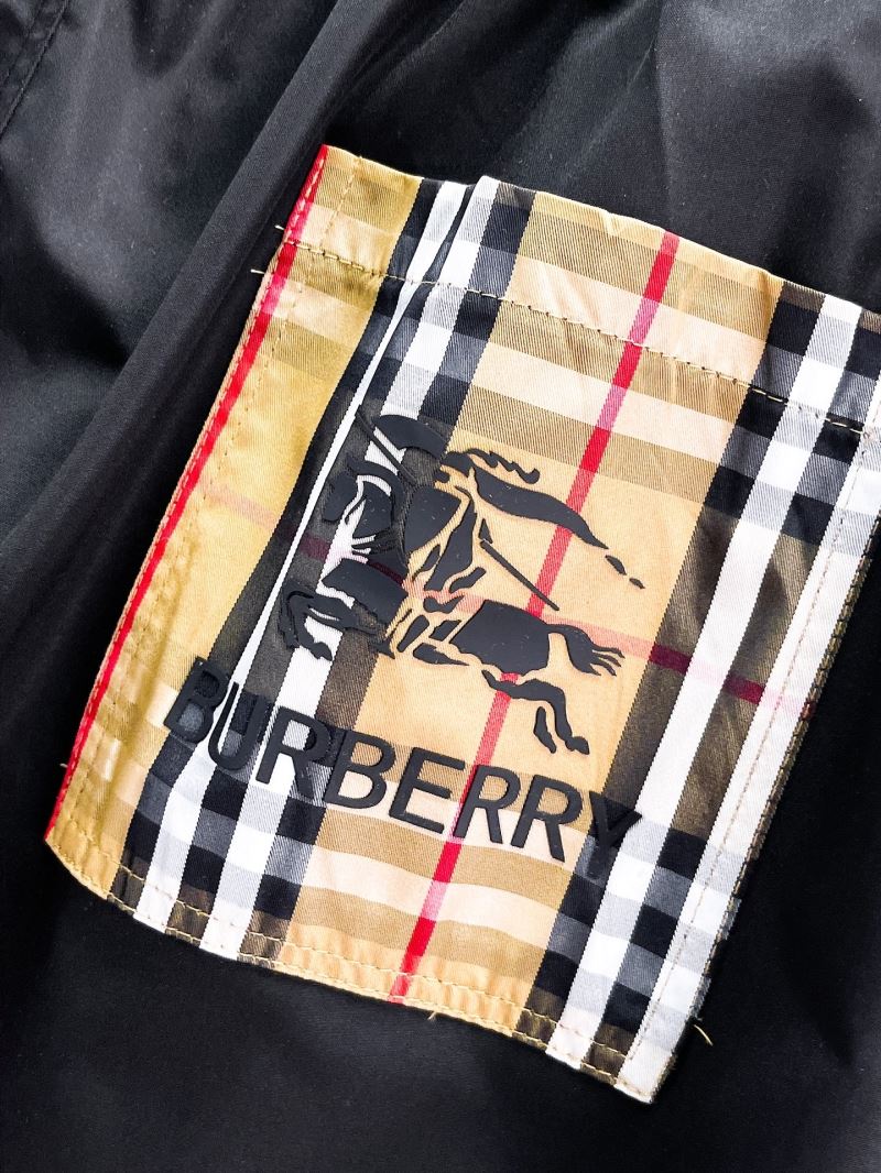 Burberry Short Pants